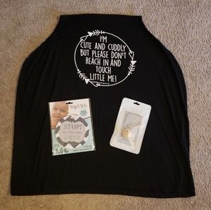 Tags 4 Tots Set